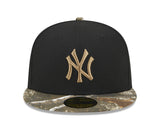 New York Yankees MLB Hidden Hunter 59FIFTY