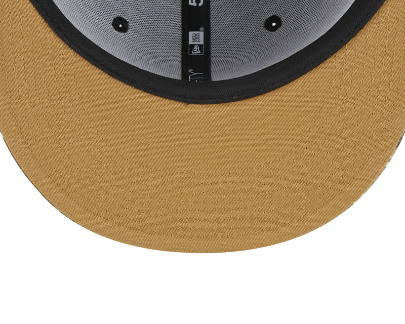 Oakland Athletics MLB Hidden Hunter 59FIFTY