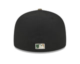 Oakland Athletics MLB Hidden Hunter 59FIFTY