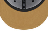 San Francisco Giants MLB Hidden Hunter 59FIFTY