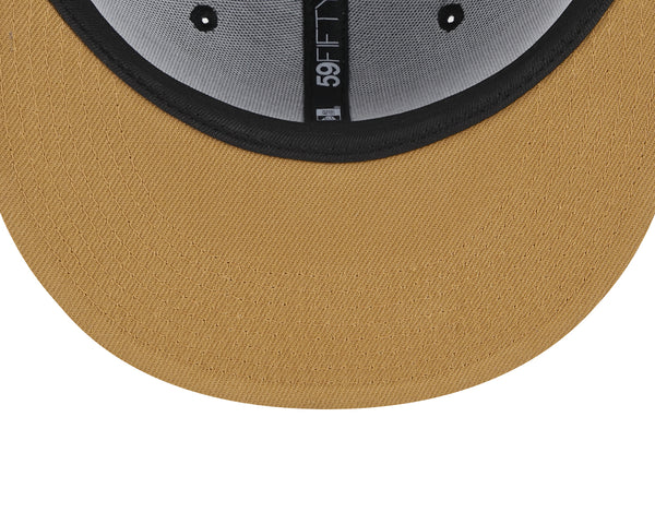 San Francisco Giants MLB Hidden Hunter 59FIFTY