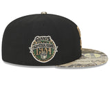 San Francisco Giants MLB Hidden Hunter 59FIFTY