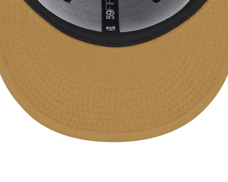 Seattle Mariners MLB Hidden Hunter 59FIFTY