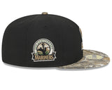Seattle Mariners MLB Hidden Hunter 59FIFTY