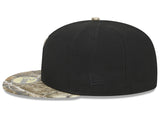 Seattle Mariners MLB Hidden Hunter 59FIFTY