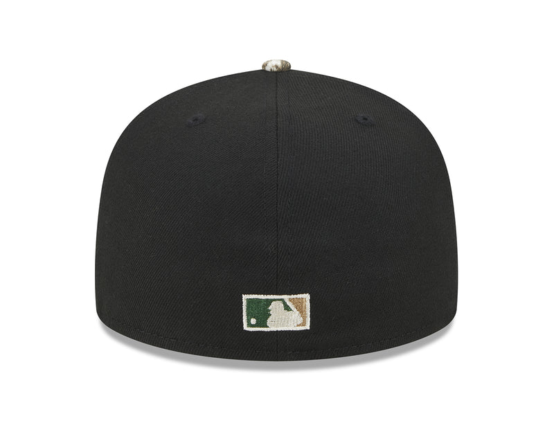Seattle Mariners MLB Hidden Hunter 59FIFTY