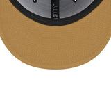 Texas Rangers MLB Hidden Hunter 59FIFTY