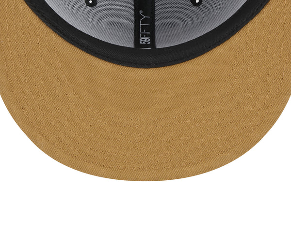 Texas Rangers MLB Hidden Hunter 59FIFTY
