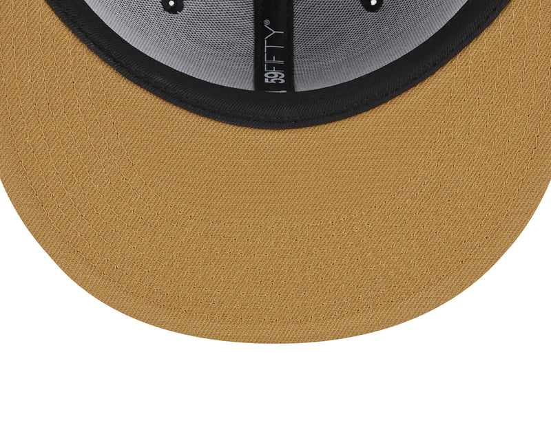 Texas Rangers MLB Hidden Hunter 59FIFTY
