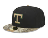Texas Rangers MLB Hidden Hunter 59FIFTY