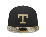 Texas Rangers MLB Hidden Hunter 59FIFTY