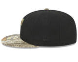Texas Rangers MLB Hidden Hunter 59FIFTY