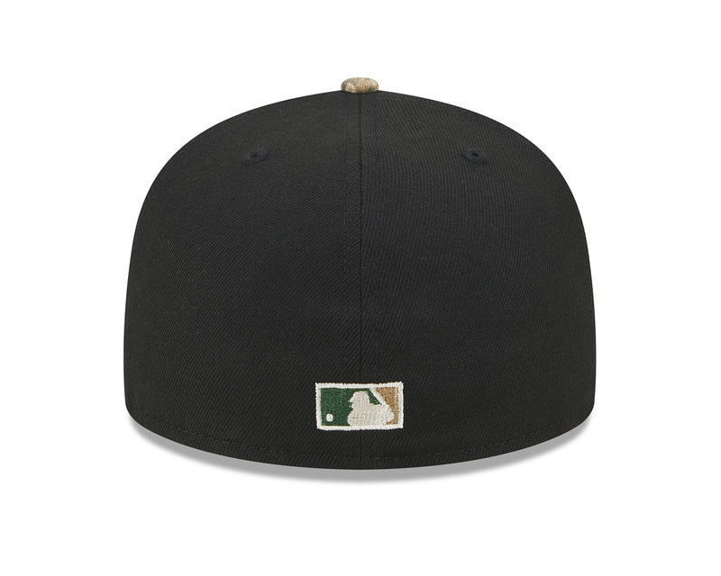 Texas Rangers MLB Hidden Hunter 59FIFTY