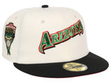 Arizona Diamondbacks MLB Mob Pack 59FIFTY