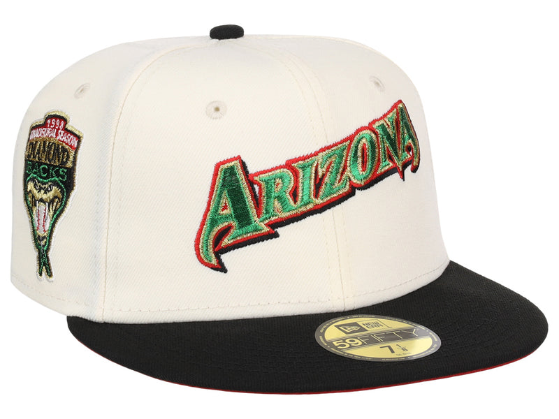 Arizona Diamondbacks MLB Mob Pack 59FIFTY
