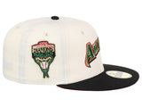 Arizona Diamondbacks MLB Mob Pack 59FIFTY