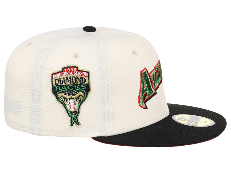 Arizona Diamondbacks MLB Mob Pack 59FIFTY