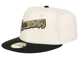 Arizona Diamondbacks MLB Mob Pack 59FIFTY