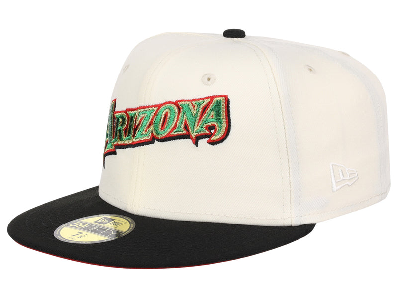 Arizona Diamondbacks MLB Mob Pack 59FIFTY
