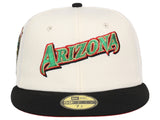 Arizona Diamondbacks MLB Mob Pack 59FIFTY