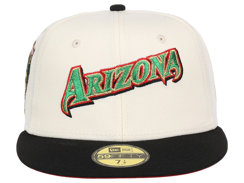 Arizona Diamondbacks MLB Mob Pack 59FIFTY