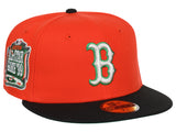 Boston Red Sox MLB Mob Pack 59FIFTY