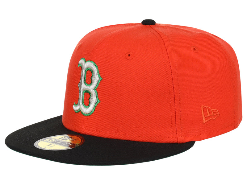 Boston Red Sox MLB Mob Pack 59FIFTY