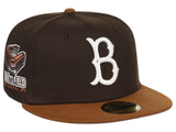 Brooklyn Dodgers MLB Mob Pack 59FIFTY