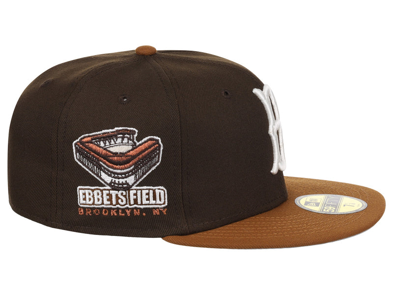 Brooklyn Dodgers MLB Mob Pack 59FIFTY