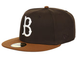 Brooklyn Dodgers MLB Mob Pack 59FIFTY