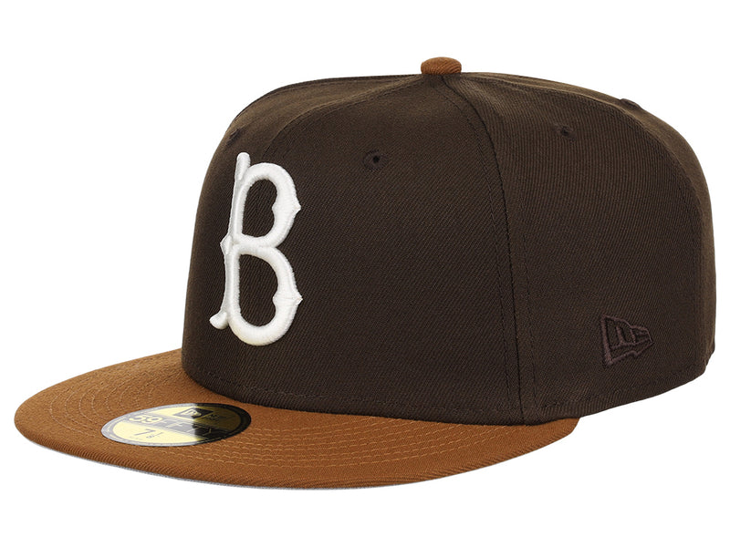 Brooklyn Dodgers MLB Mob Pack 59FIFTY