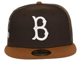 Brooklyn Dodgers MLB Mob Pack 59FIFTY