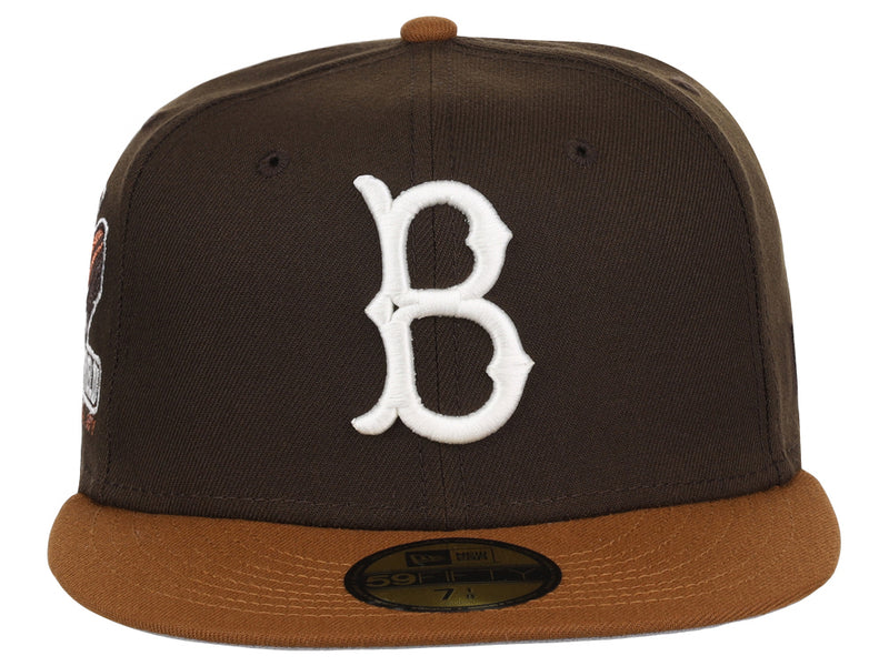 Brooklyn Dodgers MLB Mob Pack 59FIFTY