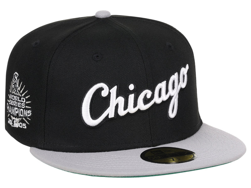 Chicago White Sox MLB Mob Pack 59FIFTY
