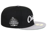 Chicago White Sox MLB Mob Pack 59FIFTY