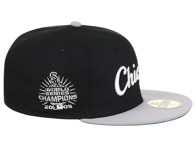 Chicago White Sox MLB Mob Pack 59FIFTY