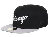 Chicago White Sox MLB Mob Pack 59FIFTY