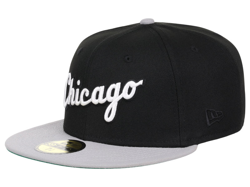 Chicago White Sox MLB Mob Pack 59FIFTY