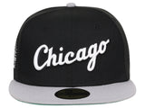 Chicago White Sox MLB Mob Pack 59FIFTY