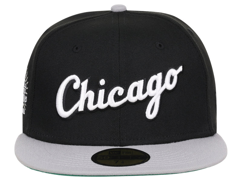 Chicago White Sox MLB Mob Pack 59FIFTY