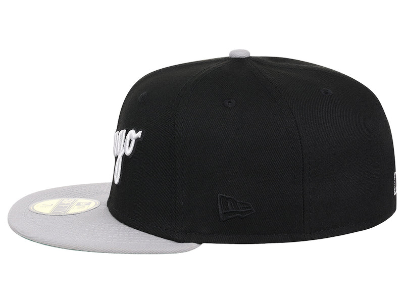 Chicago White Sox MLB Mob Pack 59FIFTY