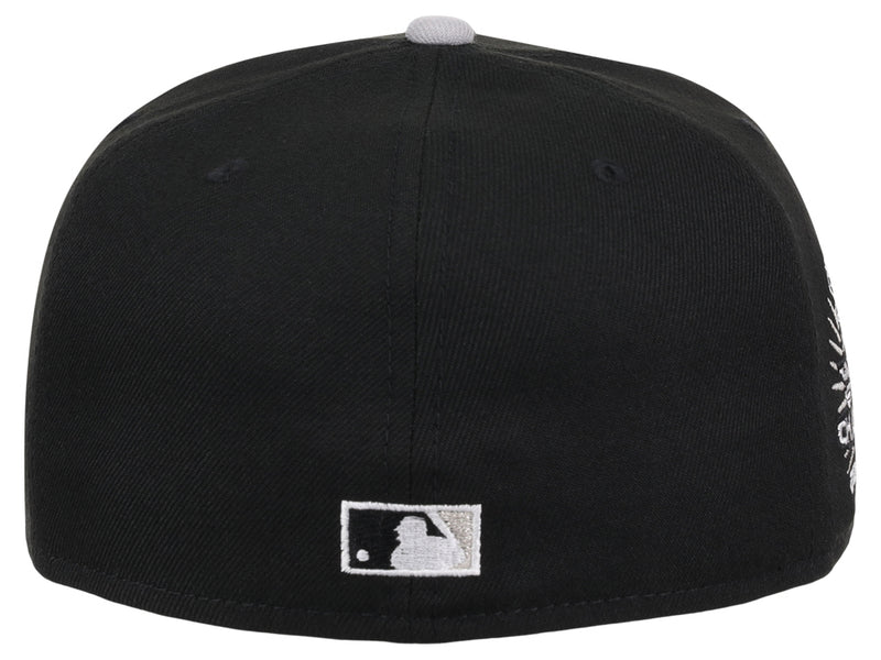 Chicago White Sox MLB Mob Pack 59FIFTY