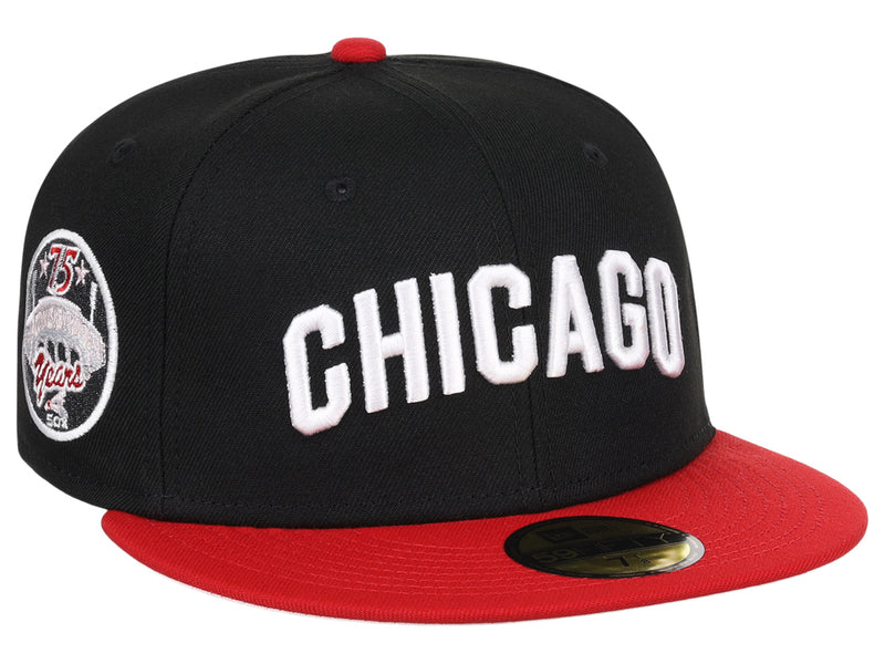 Chicago White Sox MLB Mob Pack 59FIFTY