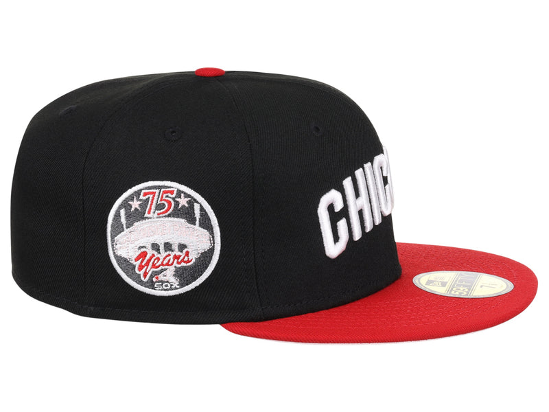 Chicago White Sox MLB Mob Pack 59FIFTY