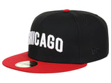 Chicago White Sox MLB Mob Pack 59FIFTY