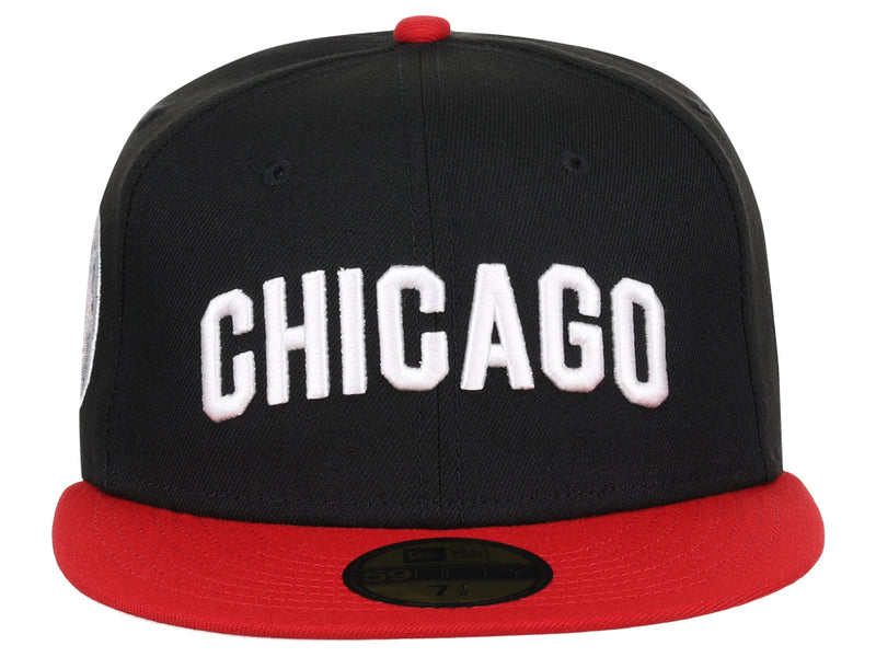 Chicago White Sox MLB Mob Pack 59FIFTY