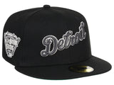 Detroit Tigers MLB Mob Pack 59FIFTY