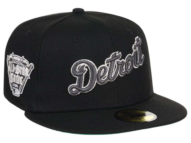 Detroit Tigers MLB Mob Pack 59FIFTY