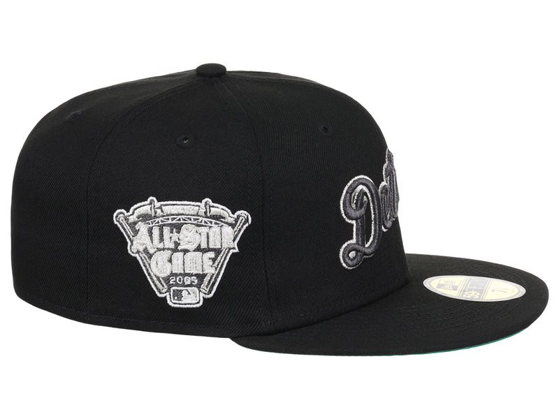 Detroit Tigers MLB Mob Pack 59FIFTY