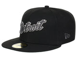 Detroit Tigers MLB Mob Pack 59FIFTY